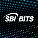 SBI BITS's logo