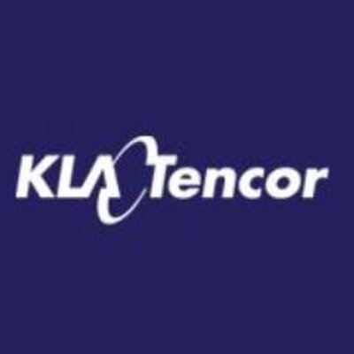KLA-Tencor's logo