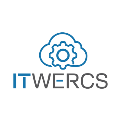 ItWercs Point of Sale Enterprise's logo