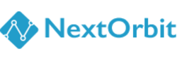 NextOrbit's logo