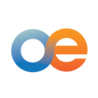 Object Edge Inc's logo