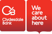 Clydesdale Bank's logo
