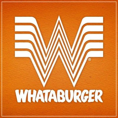Whataburger's logo