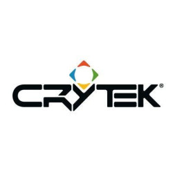 Crytek's logo