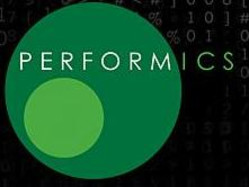 PERFORMICS's logo