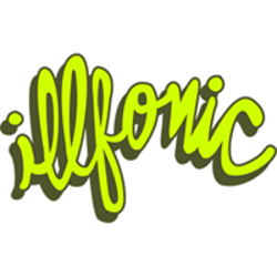 Illfonic's logo