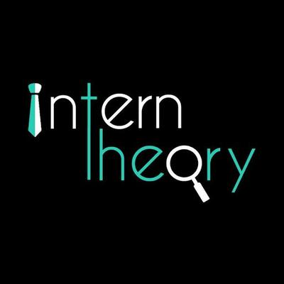 Intertheory's logo