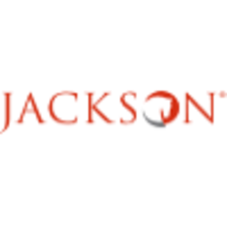 Jackson National Life Insurance Co's logo