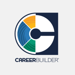 CareerBuilder's logo