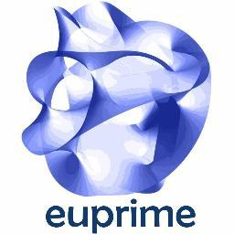 Euprime's logo