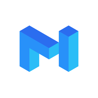 Matic Network's logo
