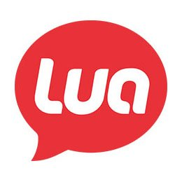 Lua's logo