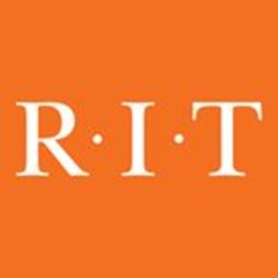 Rochester Institute of Technology's logo