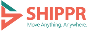 Shippr's logo