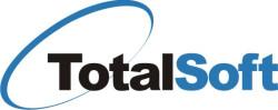 TotalSoft's logo