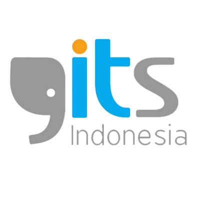 GITS Indonesia's logo