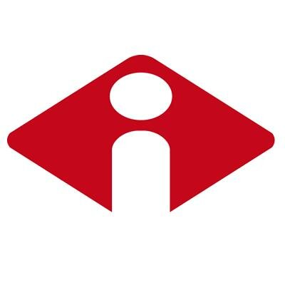 Intracom Telecom's logo