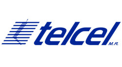 Telcel's logo