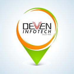 Deven Infotech Pvt Ltd's logo