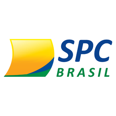 SPC Brasil's logo