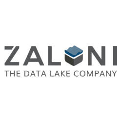Zaloni Technologies's logo