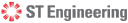 ST Engineering's logo
