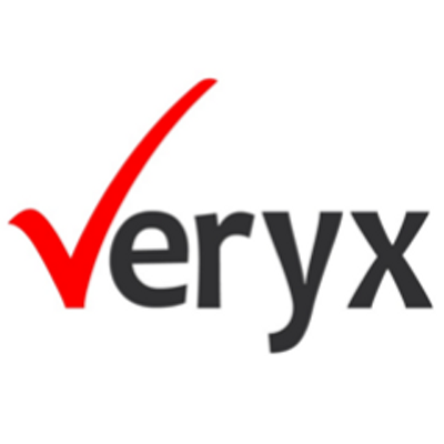Veryx technologies's logo