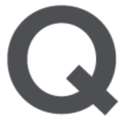 Qubit's logo