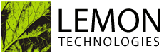 Lemon Technologies Pvt. Ltd.'s logo