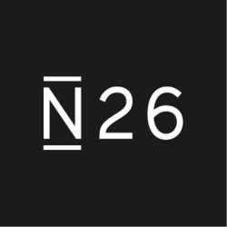 N26's logo