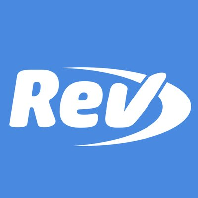 Rev's logo