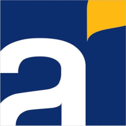 Antel's logo