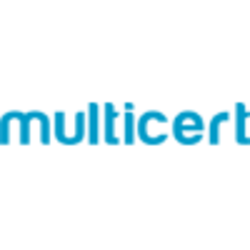 Multicert's logo
