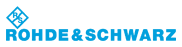 Rohde &amp; Schwarz's logo