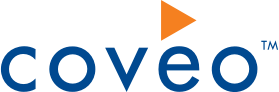 Coveo 's logo