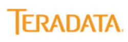 Teradata's logo