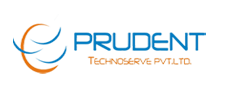 Prudent Technoserve's logo