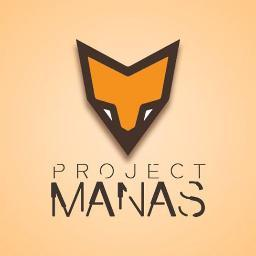 Project MANAS, Manipal's logo