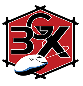 3GX Solutions's logo