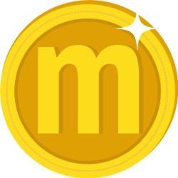 MTrakr's logo