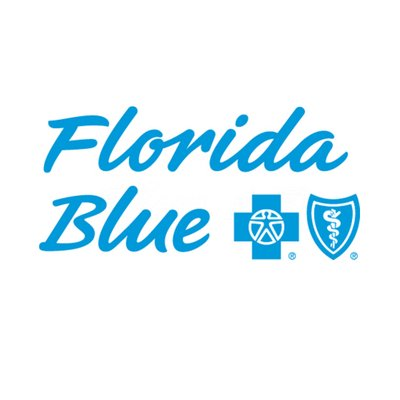 Florida Blue's logo
