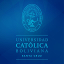 Universidad Catolica Boliviana's logo