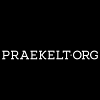 Praekelt Foundation's logo