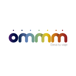 Ommm's logo