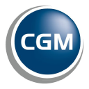 CompuGroup Medical AG's logo