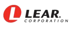 Lear Corporation's logo