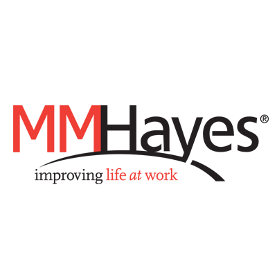MM Hayes's logo