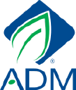 ADM's logo
