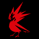CD Projekt RED's logo