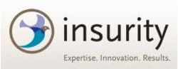Insurity's logo